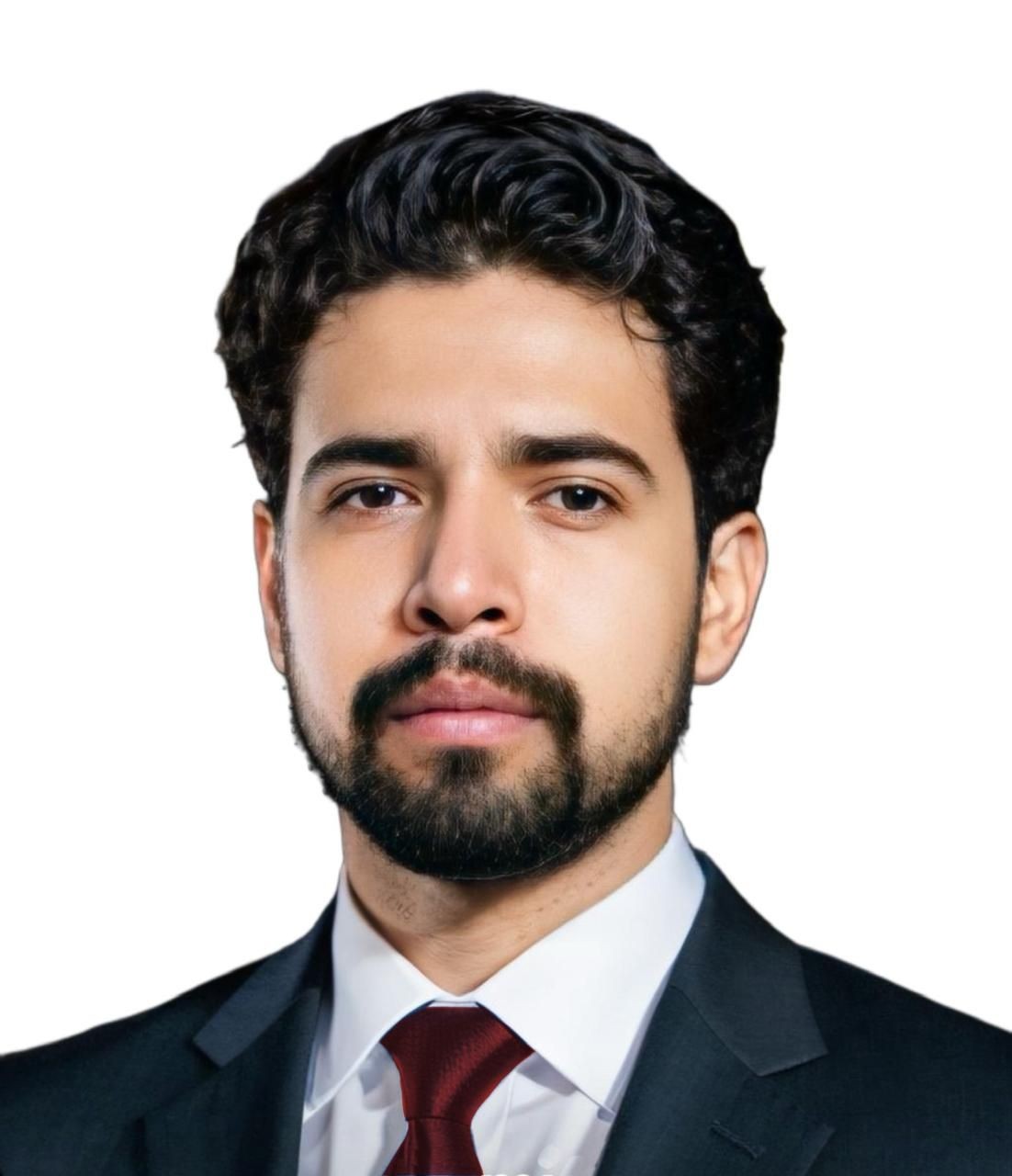 Sebastian de Jesus Ramos Gonzalez