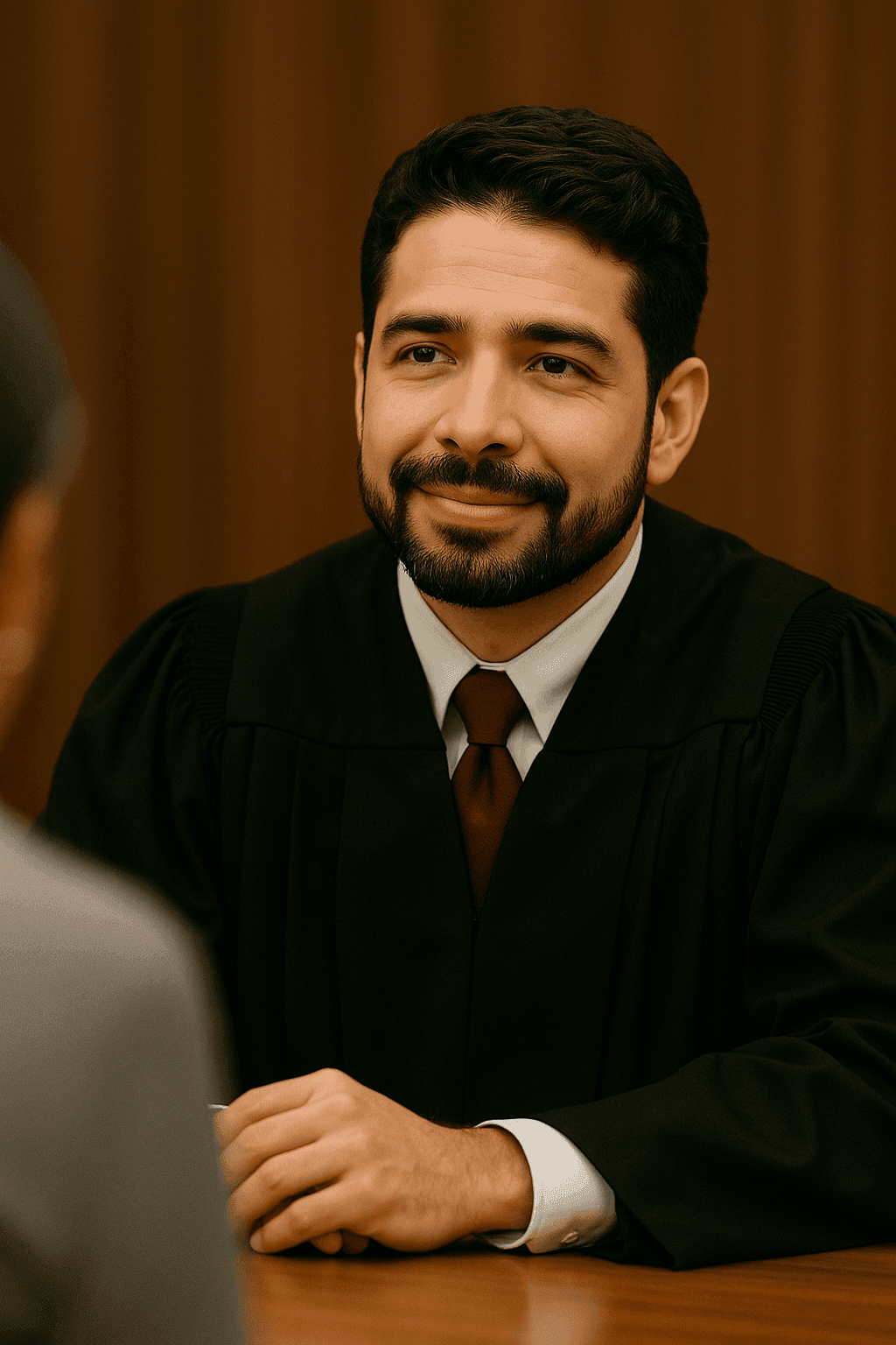 Sensibilización Jurídica del Personal Judicial